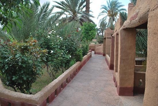 Gite Elkhorbat Tinejdad Exterior photo