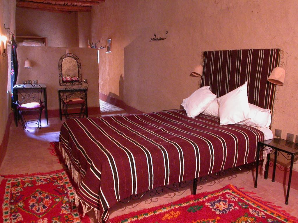 Gite Elkhorbat Tinejdad Exterior photo