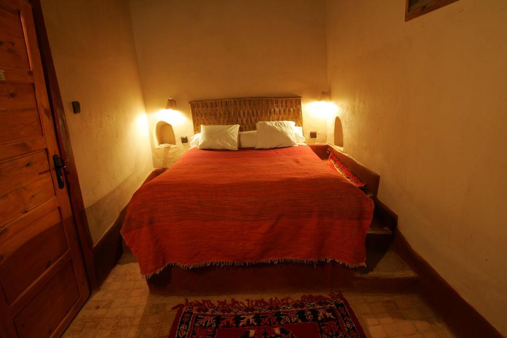Gite Elkhorbat Tinejdad Exterior photo